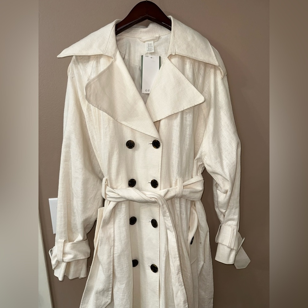 Lenin coat